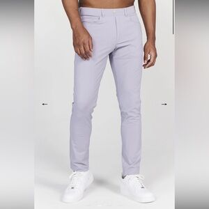 Redvanly Kent Pull On Trouser In Cosmic Sky 32” XXL